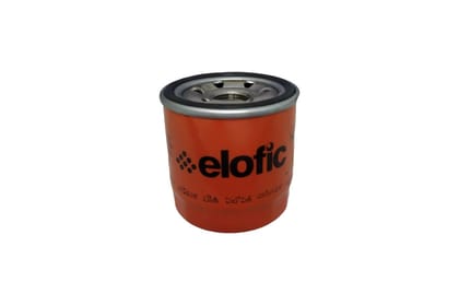 Elofic Oil Filter EK-6100