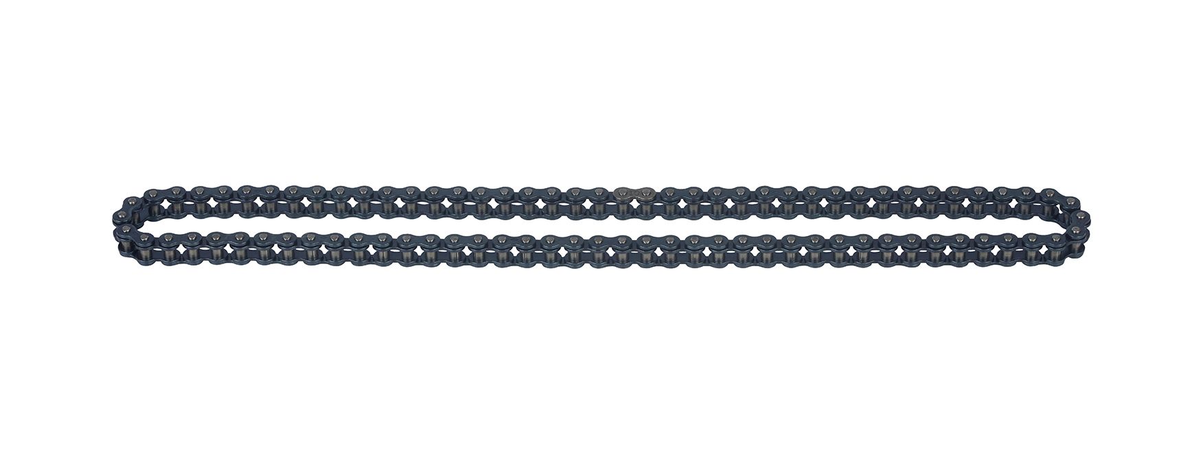 Hero Genuine Cam Chain for HF 100 | HF Deluxe | Splendor Plus | Passion Pro | Passion Xpro | HF Dawn | Splendor Pro | Splendor NXG | Precise Engine Timing | Durable Construction | OEM Fit | Reliable Performance | Easy Installation - 14401AAD00099S