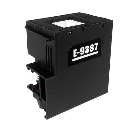 Umprila E-C9387 Maintenance Box Compatible with Epsn EcoTank M1050, M1058, M2050, PX-S161T, PX-M161T Printers