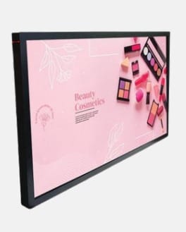 TABLE-TOP DISPLAYS Size  22"