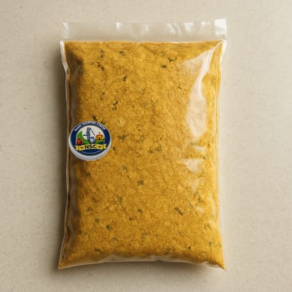 Nanni Shopping Center's methi thepla mix