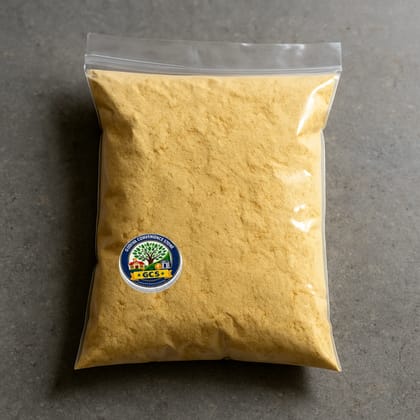Gudiya Convenience Store's besan chilla mix