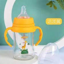 MINITREE BABY FEEDING BOTTLE -S