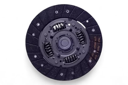 Tata Clutch Disc Assy 582525200116