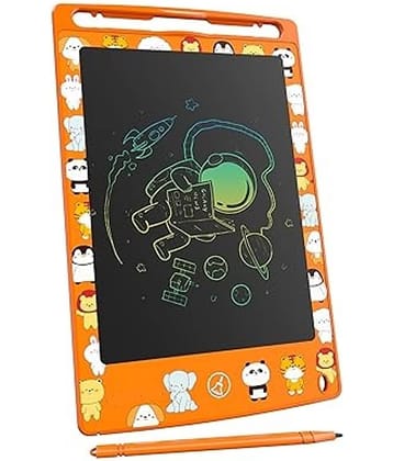 Eclet - LCD Writing Pad 8.5 Pack of 1