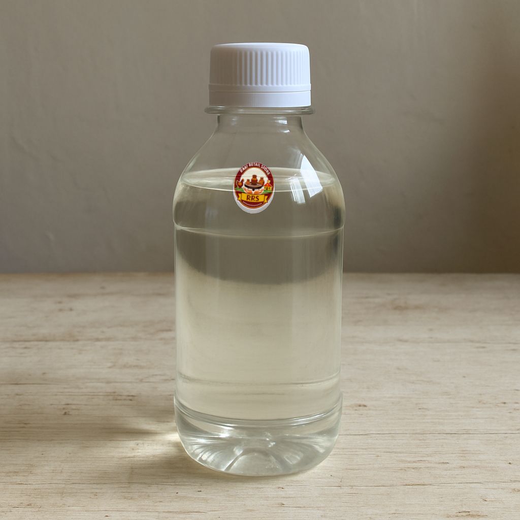 Rani Retail Store's pure coconut oil