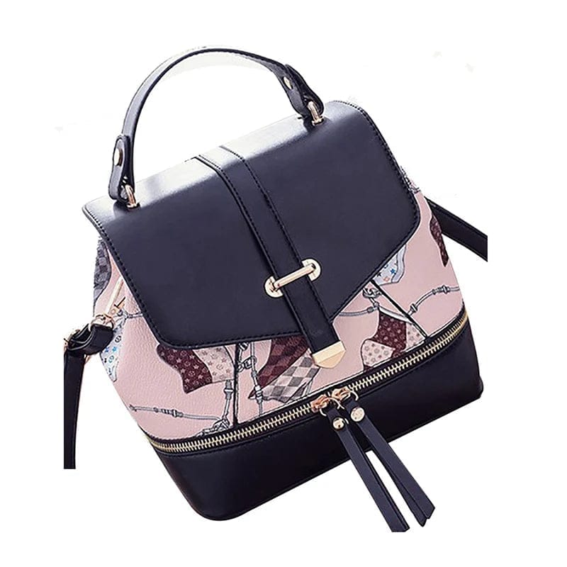 Dtm6006 Factory Direct Backpacks Wholesale Korean Fashion Handbags Ladies Shoulder Bag Women Hand Bags