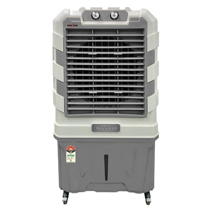 Kenstar Maverick HC 135L Desert Air Cooler, Grey