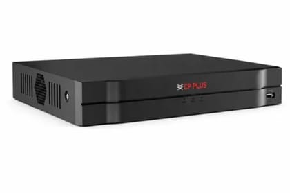 CP Plus UVR-0401F1-IC 4Ch 5M-N Digital Video Recorder