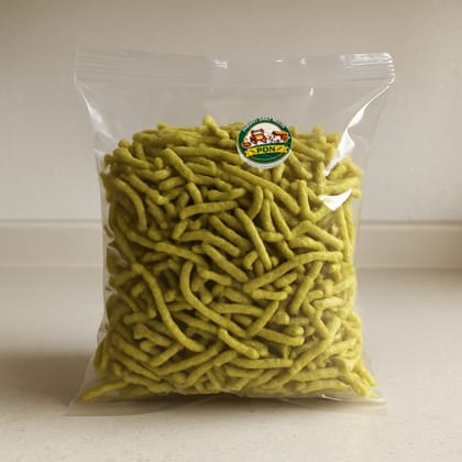 Parvati Daily Needs's palak sev