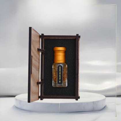 alNaqi Black XSS L'Exces 6ml - Fresh Lemon Perfume, Alcohol Free Rose Wood Perfume Oil, Long Lasting Black-Fragrance, Premium Gents-Ittar alNaqi Black XSS L'Exces 6ml - Fresh Lemon Perfume, Alcohol Free Rose Wood Perfume Oil, Long Lasting Black-Fragrance, Premium Gents-Ittar