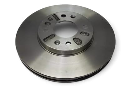 Tata Front Brake Disc 543842103701