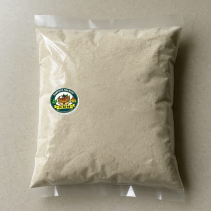 Ramkripa Mini Mart's jowar flour