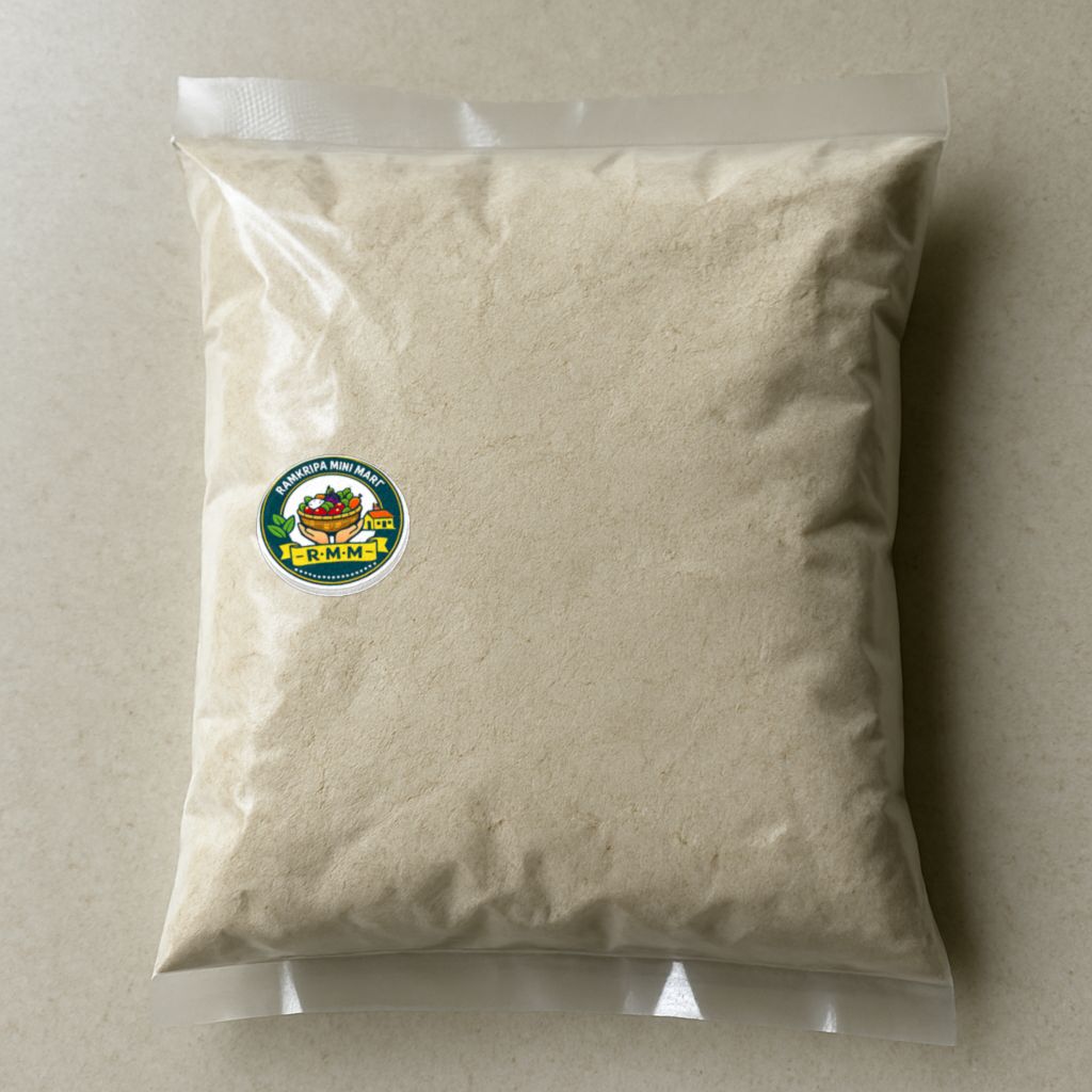 Ramkripa Mini Mart's jowar flour