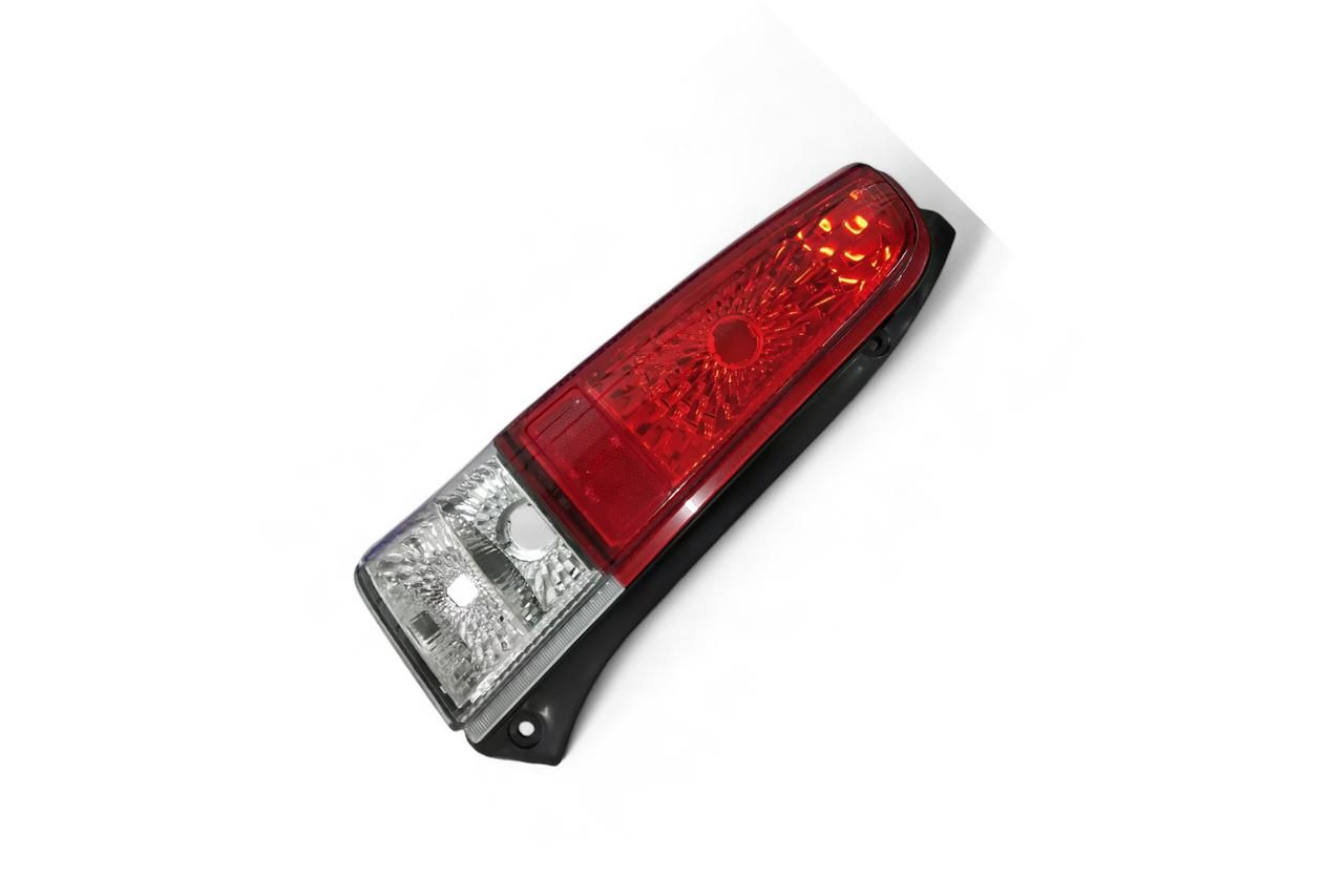 Lumax Rear Tail Lamp - LH 027-RCA-ml-