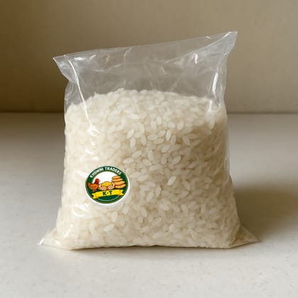 Khumni Traders's idli rice
