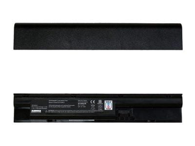 HP Laptop Battery 440 G1 / FP06, 10.8V 6 Cells 4400mAh -Compatible