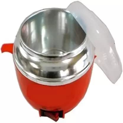 Elecsera Automatic Oil & Wax Heater with Auto Cut-Off (Multi Color)
