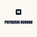 Priyakshi Boruah