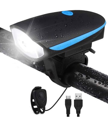 Shopeleven Bicycle Lights/Reflectors ( Pack of 1 )