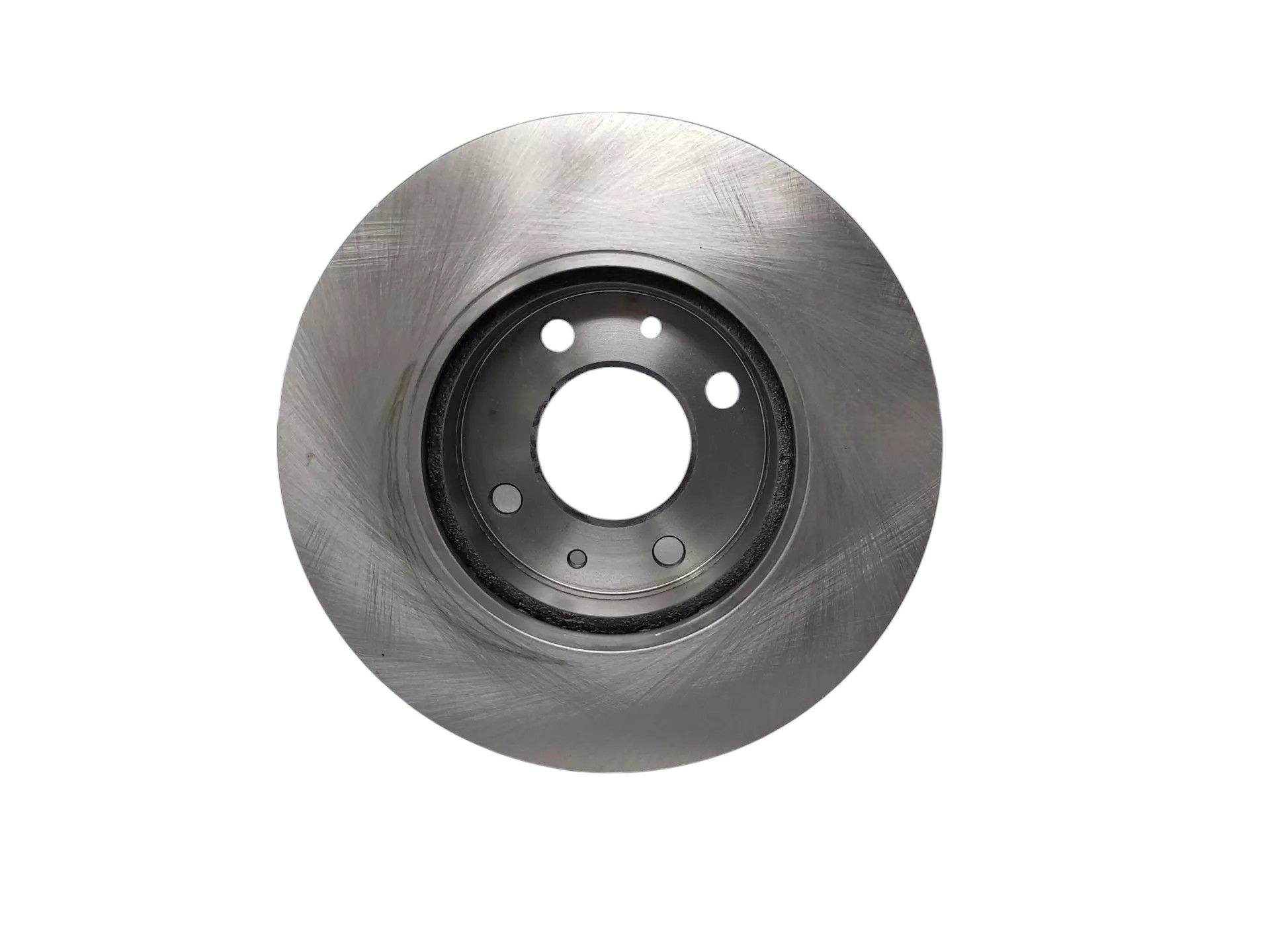 K-tek Front Brake Disc KEH002