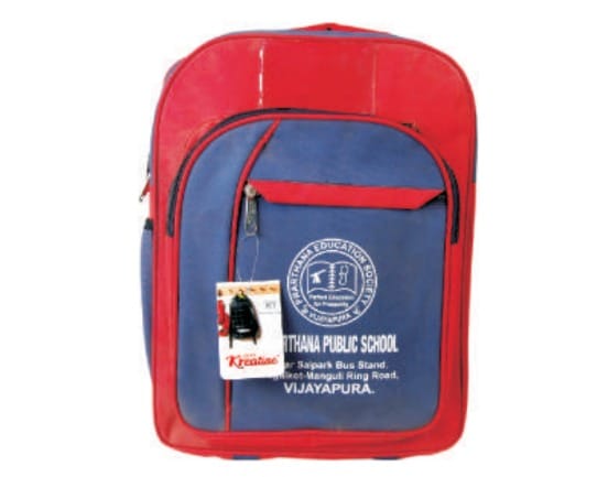 KB- 137 Backpacks