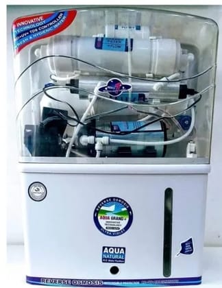 RO PURIFIER