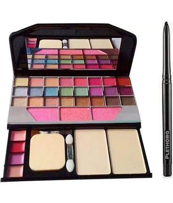 Huda Girl Makeup Kit (  Daily Use Makeup Combo Kits )