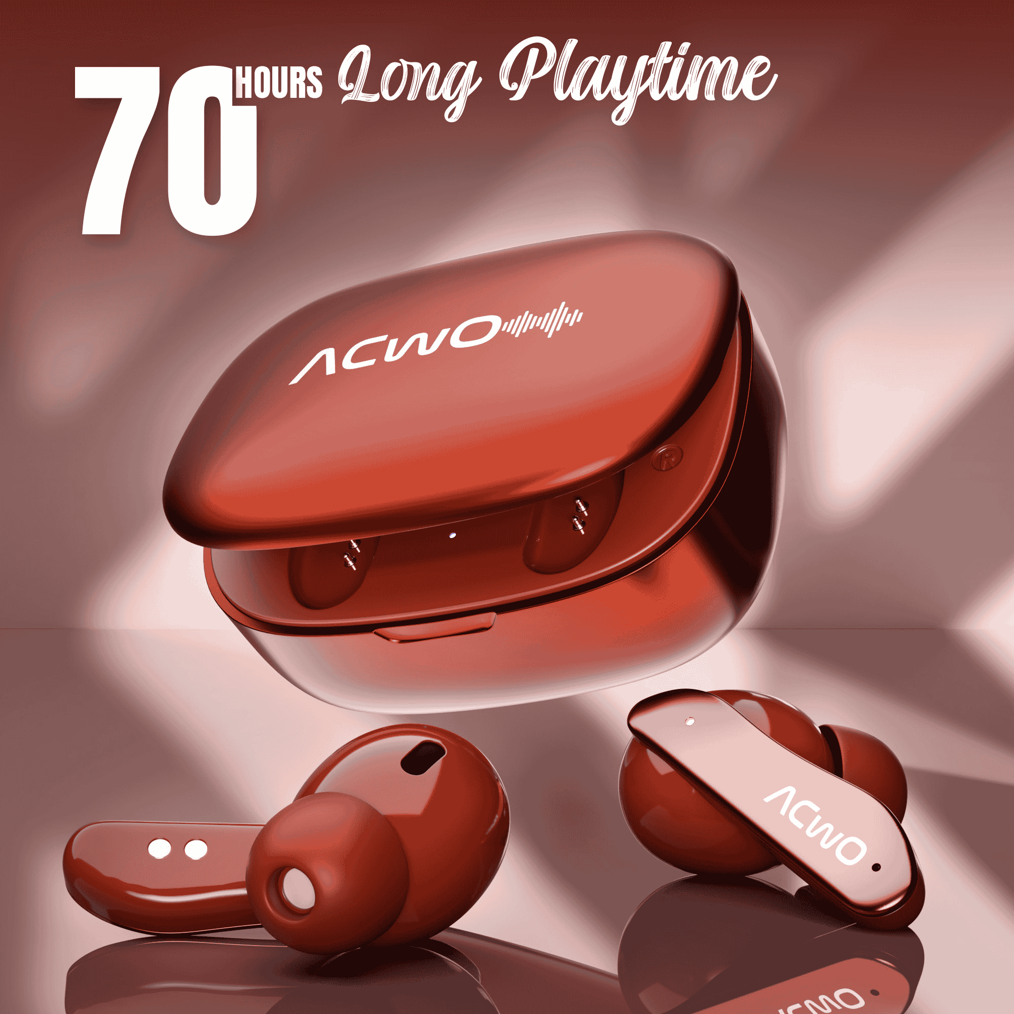 DwOTS 111 Earbuds