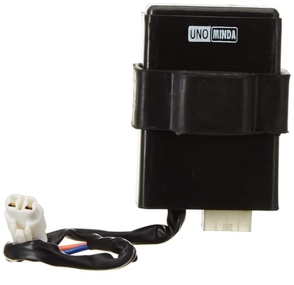 Uno Minda Cd-2016 Cdi for Tvs-Star City Plus (+)