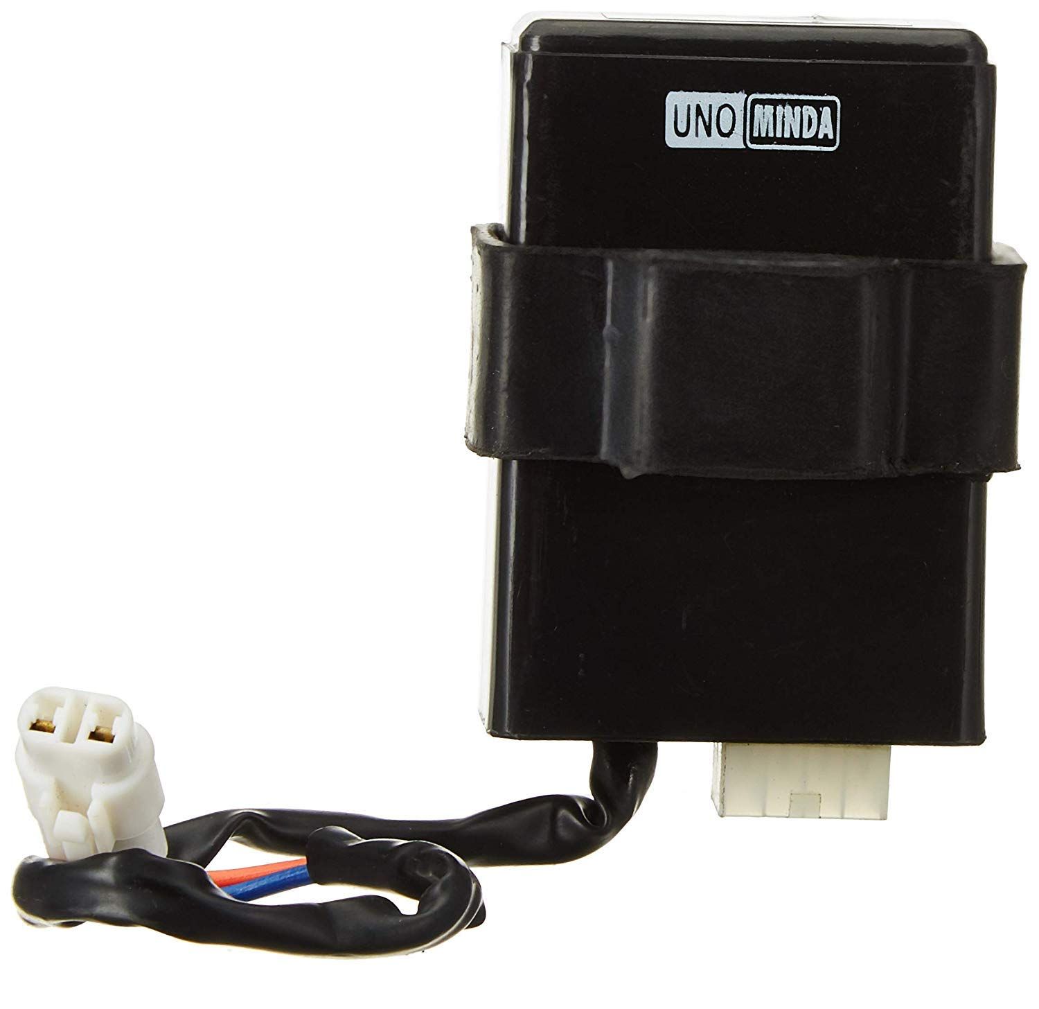 Uno Minda Cd-2016 Cdi for Tvs-Star City Plus (+)