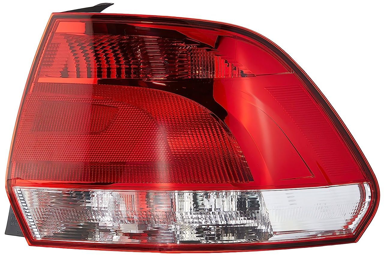 Uno Minda Rear Tail Lamp - RH TL-6597S