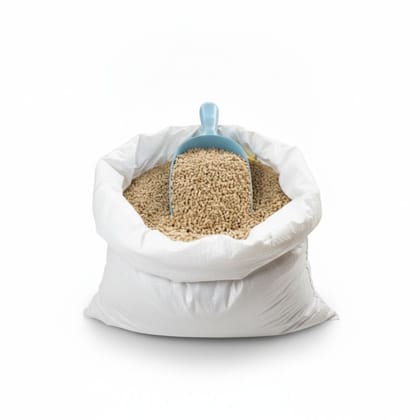 Premium Wheat Flour - 20 kg - One bag of flour