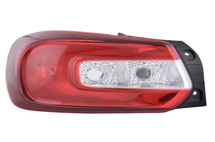 Uno Minda Rear Tail Lamp - LH TL-6682MB