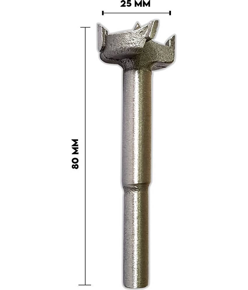 MK SUPER High Quality Hinge Boring wood Drill Bit 25mm