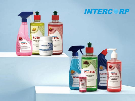 Intercorp Biotech