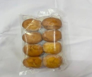 Bread Express Cup Cake – Soft & Tasty Snack Cake (140g) Bread Express Cup Cake – Soft & Tasty Snack Cake (140g)