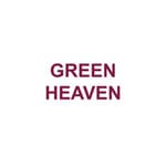 GREEN HEAVEN