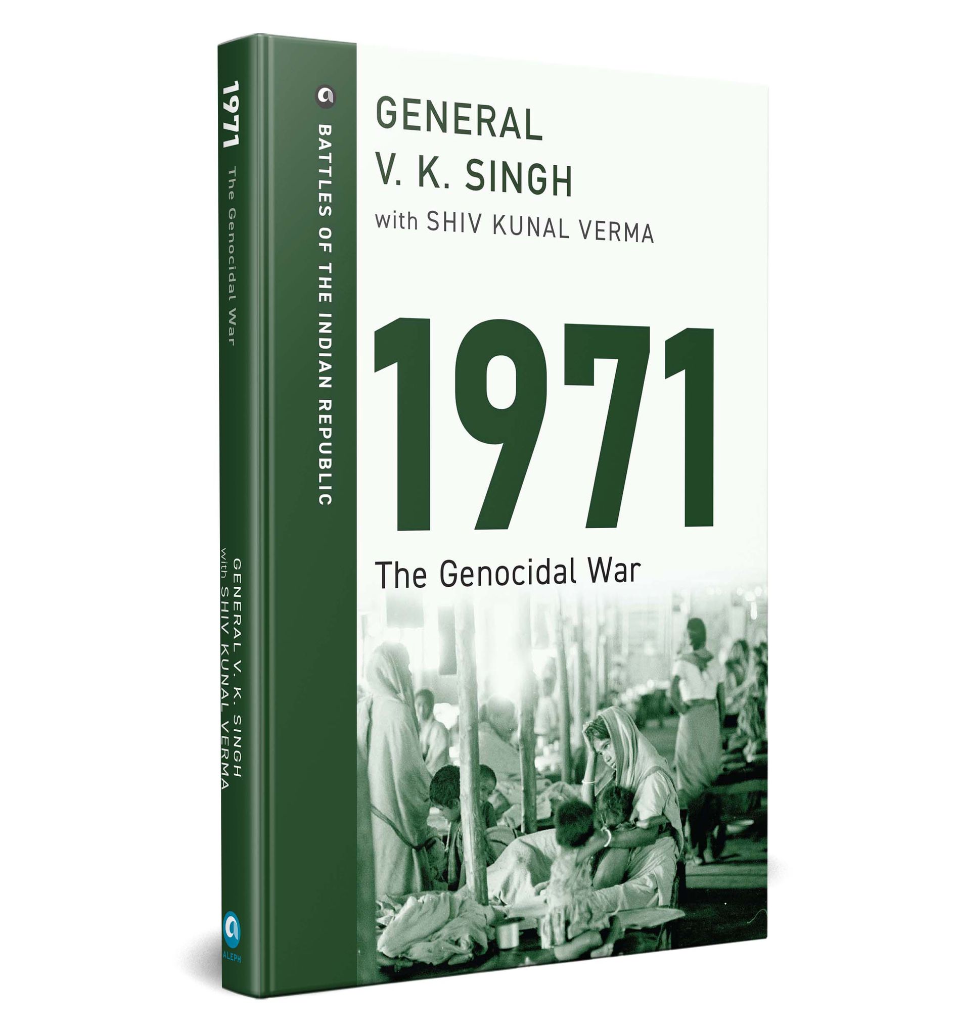 1971: The Genocidal War