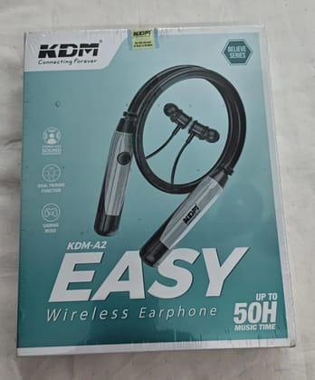 KDM  A-2 Easy N.T