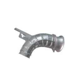 Hero Genuine Air Cleaner Hose Pipe for Maestro Edge & Duet | Smooth Airflow | OEM Fit | Durable Material | Engine Protection | Reliable Performance - 17253AAW000S