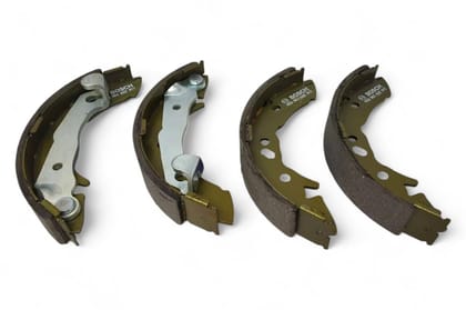 Bosch Rear Brake Shoe Set F002H23663