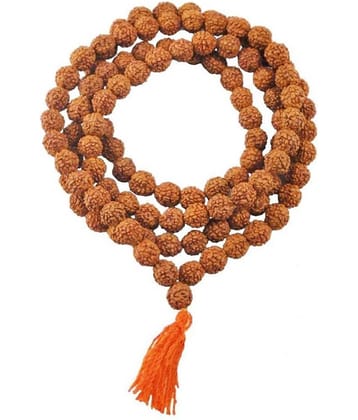 Ayog India Rudraksha Mala