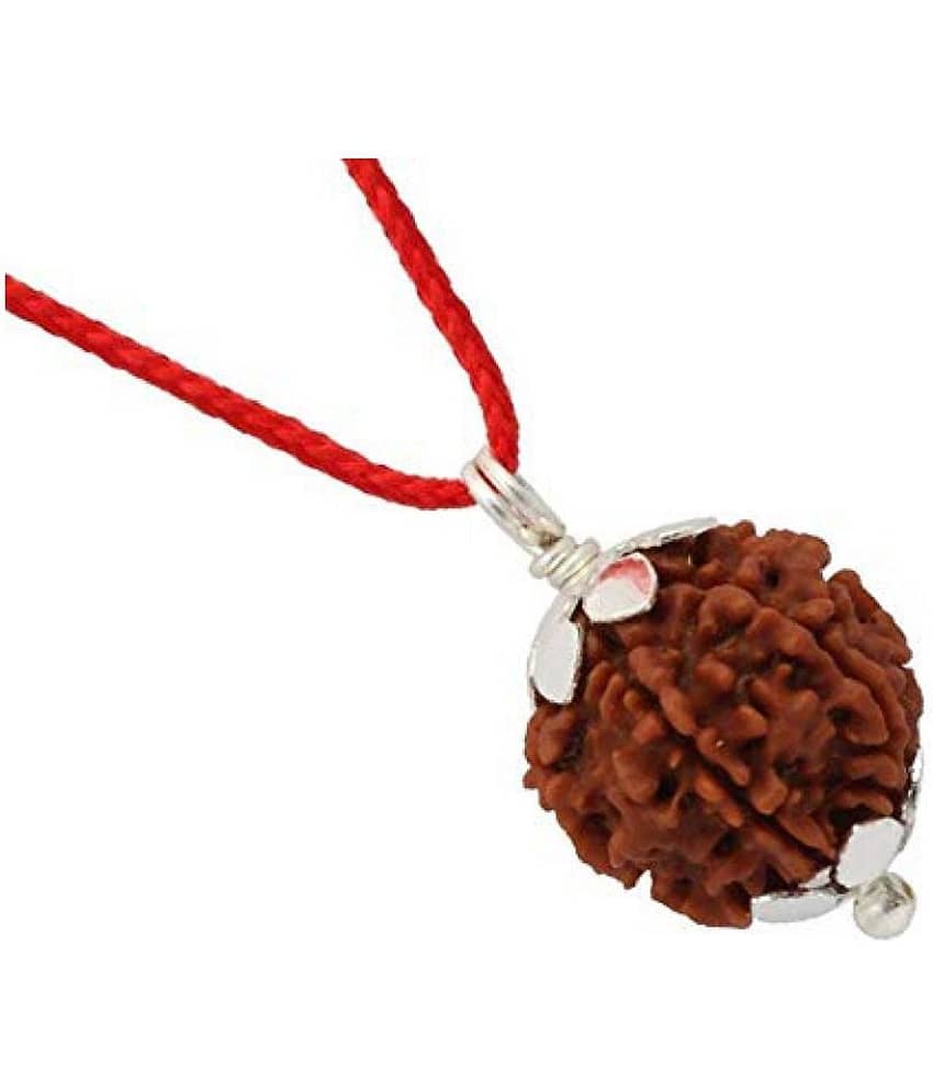 rudradivine Rudraksha Pack of 1