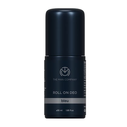 Roll On Deo Bleu Roll On Deo Bleu - 55 ML