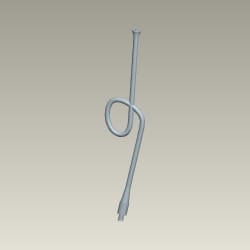 Speedometer Cable - Super Splendor - 44830198D00S