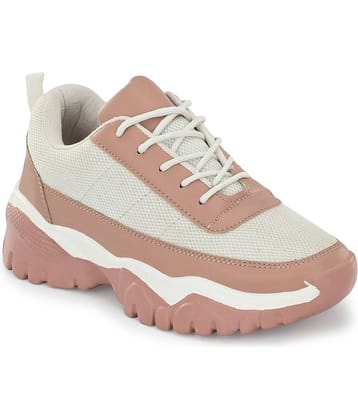 Carrito Black Women's Sneakers
