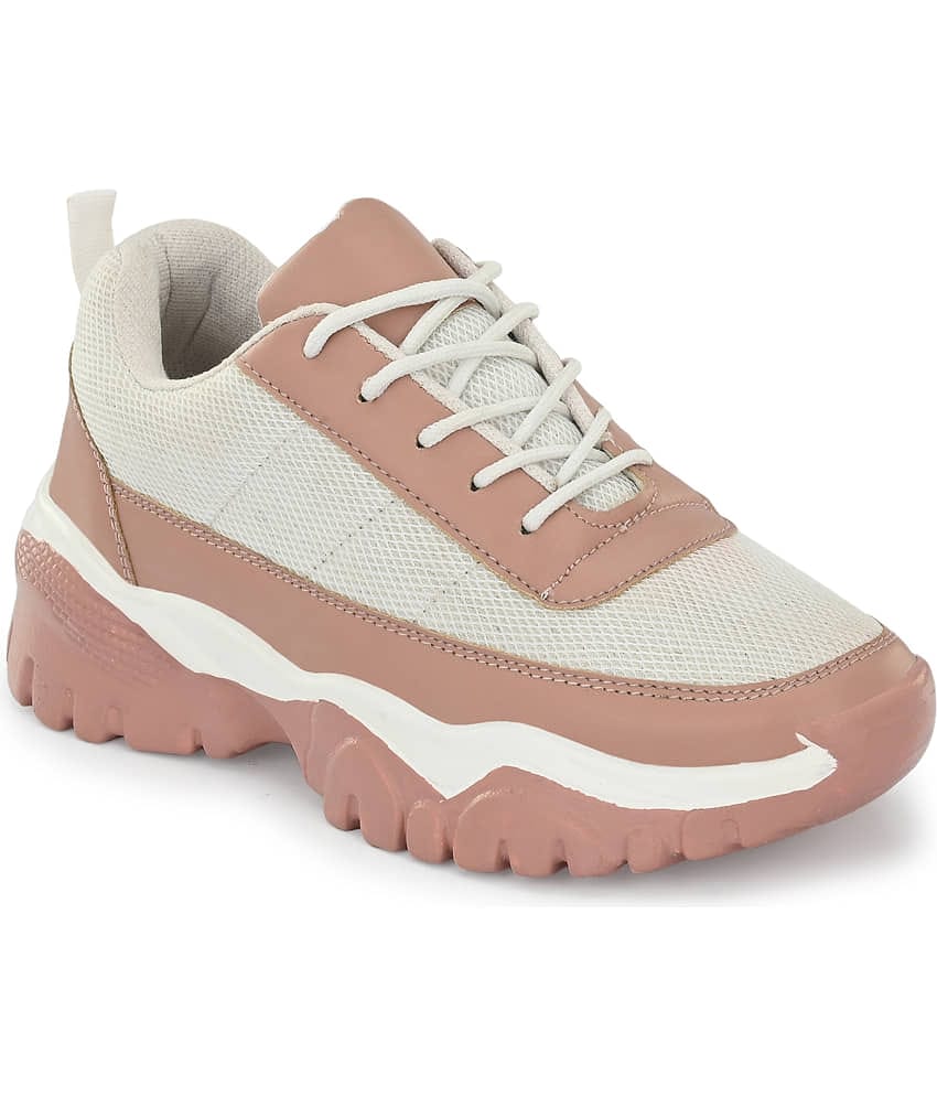 Carrito Black Women's Sneakers