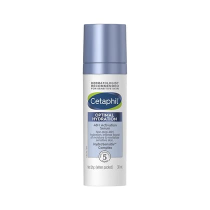 Cetaphil Optimal Hydration Activation Serum - 30 ml