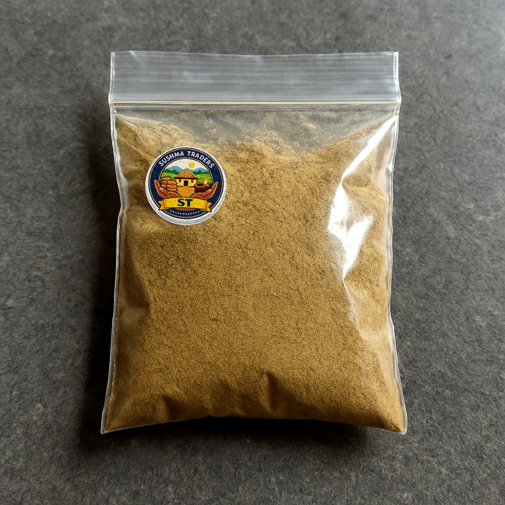 Sushma Traders's coriander powder